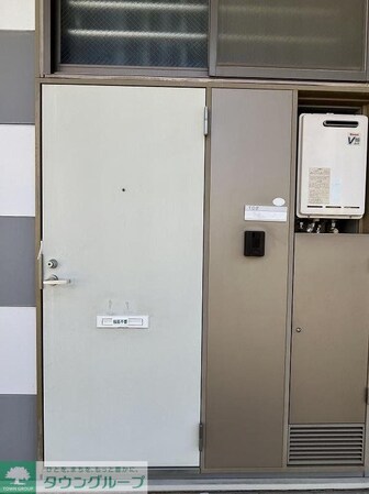 レオパレスアイビーの物件内観写真